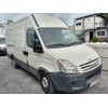 iveco daily combi del año 2008