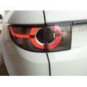 LAND ROVER DISCOVERY SPORT (L550)