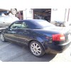 audi a4 cabrio (8h) del año 2004