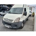 IVECO DAILY COMBI