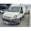 iveco daily combi del año 2008