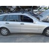 mercedes-benz clase c t-model (s203) del año 2004