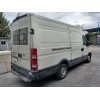 iveco daily combi del año 2008