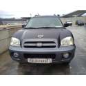 HYUNDAI SANTA FE (SM)