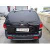 hyundai santa fe (sm) del año 2004