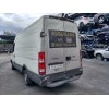 iveco daily combi del año 2008