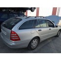 MERCEDES-BENZ CLASE C T-MODEL (S203)