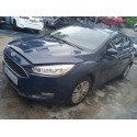 FORD FOCUS III