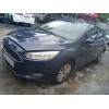 ford focus iii del año 2015