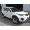 LAND ROVER DISCOVERY SPORT (L550)