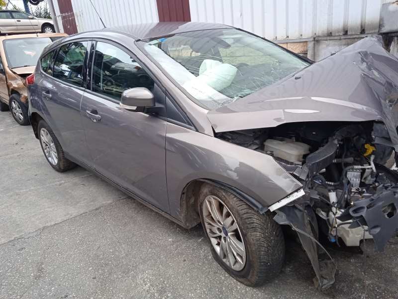 FORD FOCUS LIM. (CB8)