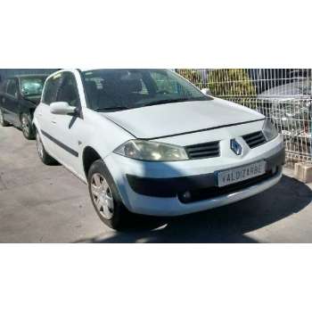 RENAULT MEGANE II BERLINA 5P
