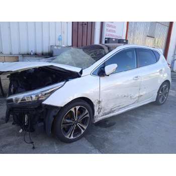 KIA CEE'D de desguace
