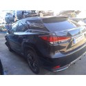 LEXUS RX (AGL20)