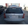 mercedes-benz clase c t-model (s203) del año 2004