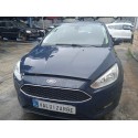 FORD FOCUS III