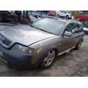 AUDI ALLROAD QUATTRO (4B5)