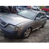 audi allroad quattro (4b5) del año 2002