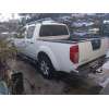 nissan navara pick-up (d40m) del año 2008