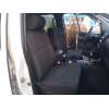 nissan navara pick-up (d40m) del año 2008