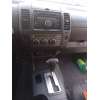 nissan navara pick-up (d40m) del año 2008