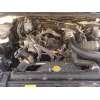 nissan navara pick-up (d40m) del año 2008