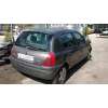 renault clio ii fase i (b/cbo) del año 2001
