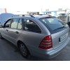 mercedes-benz clase c t-model (s203) del año 2004