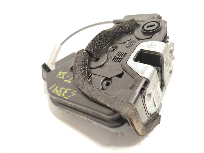 CERRADURA PUERTA TRASERA IZQUIERDA 81410H8010 