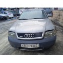 AUDI ALLROAD QUATTRO (4B5)