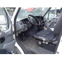 IVECO DAILY COMBI
