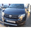 DACIA SANDERO II (B8_)