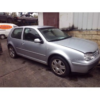 volkswagen golf iv berlina (1j1) del año 2000