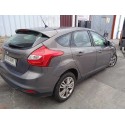 FORD FOCUS LIM. (CB8)