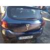 dacia sandero ii (b8_) del año 2019