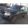 suzuki grand vitara ii (jt, te, td) del año 2006