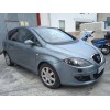 seat toledo iii (5p2) del año 2007