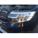 DACIA SANDERO II (B8_)