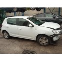 DACIA SANDERO II (B8_)