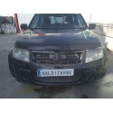 SUZUKI GRAND VITARA II (JT, TE, TD)