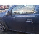 DACIA SANDERO II (B8_)