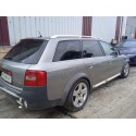 AUDI ALLROAD QUATTRO (4B5)