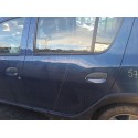 DACIA SANDERO II (B8_)