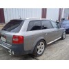 audi allroad quattro (4b5) del año 2002
