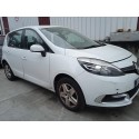 RENAULT SCÉNIC III (JZ0/1_)
