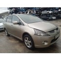 MITSUBISHI GRANDIS (NA0W)