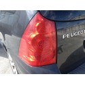 PEUGEOT 307 BREAK (3E)