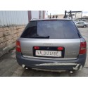 AUDI ALLROAD QUATTRO (4B5)
