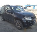 SUZUKI GRAND VITARA II (JT, TE, TD)