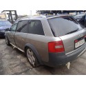 AUDI ALLROAD QUATTRO (4B5)